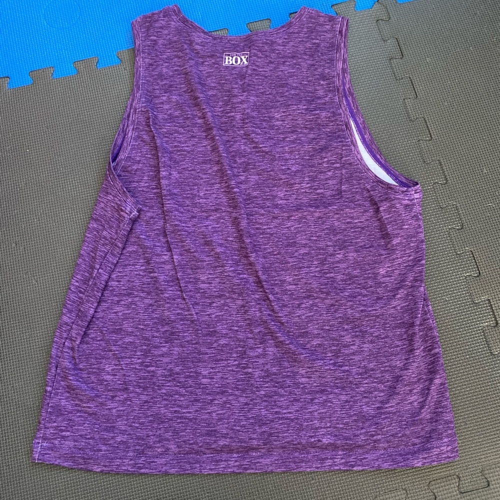 Rok The Box freestyle full length tank, M - Picture 2 of 2